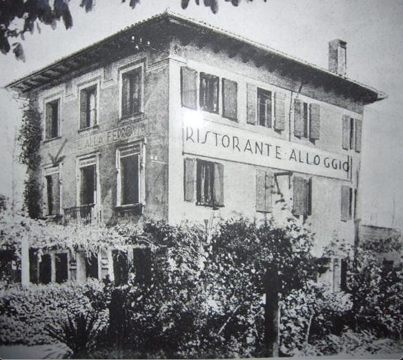 Albergo La Meridiana Portogruaro Kültér fotó