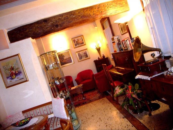 Albergo La Meridiana Portogruaro Kültér fotó